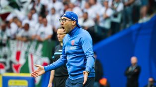 Kolejna szpilka Kowalczyka w Marka Papszuna