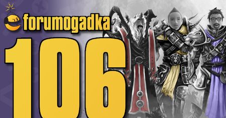 Forumogadka #106 Ta o Żabce, kasownikach autobusowych i autostradzie A4