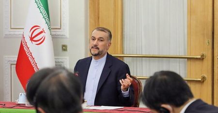 Rosja doradza Iranowi. Wskazują "najlepsze praktyki"