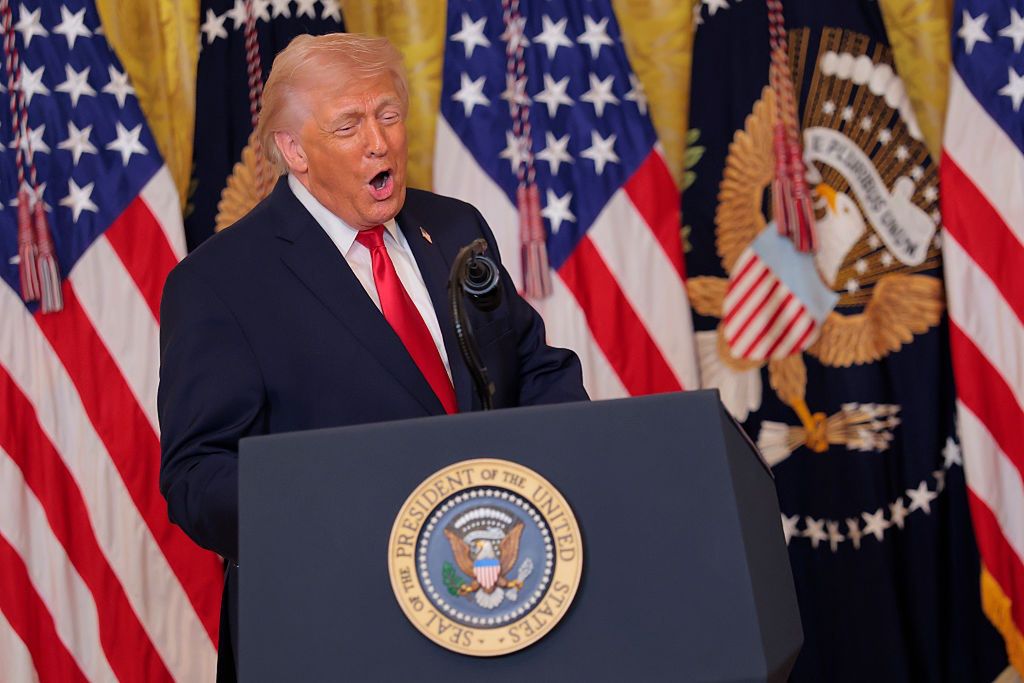 Koalicja ws. Cieśniny Ormuz? Biały Dom ma ogłosić skład