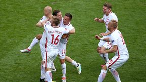 Euro 2016: Wojciech Łazarek: Już nikt nas nie zepchnie na krawędź Europy