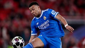 Real Madryt ogłasza ws. Mbappe