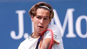 Dramatyczny tie-break. Koniec pięknej wielkoszlemowej przygody Polaka i Fina