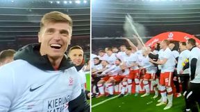 Piątek nie owijał w bawełnę. Po awansie Polaków naprawdę to powiedział!