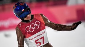 Pjongczang 2018. Kamil Stoch: Wciąż mogę zrobić coś lepiej