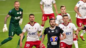 ŁKS Łódź - Wisła Kraków na żywo. PKO Ekstraklasa na żywo w telewizji i internecie
