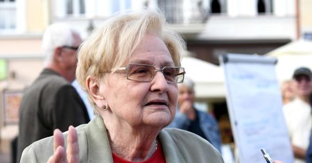 Morawiecki z rewolucyjnym oświadczeniem. Prof. Łętowska zabrała głos