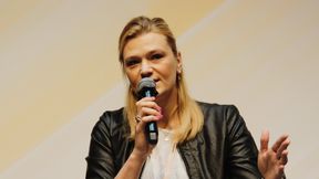 Kwalifikacje olimpijskie siatkarek: Polska - Turcja. Glinka-Mogentale wierzy w sukces Polek. Przykładem mecz z Holandią