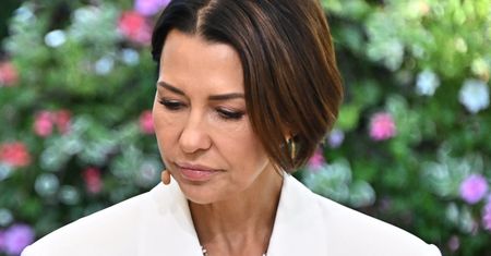 Anna Popek oficjalnie odchodzi z TVP. "Nie chciałam tego rozstania"