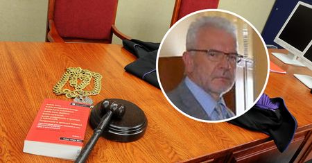 Słynny sędzia w raporcie PK. "Insynuacje i podłość"