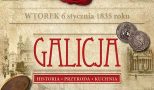 Historica. Galicja