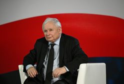 "Cud na Orlenie". Kaczyński zabrał głos