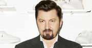 Dariusz Miłek, prezes CCC, nominowany w kategorii "Człowiek Roku"