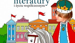 pedagogika. Dziecko w świecie literatury i życiu współczesnym. XXII tom serii Nauczyciele – Nauczycielom