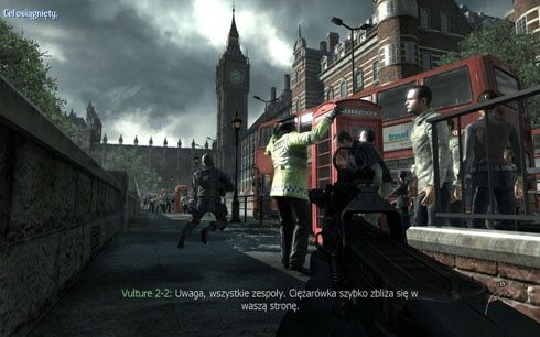 modern warfare 3