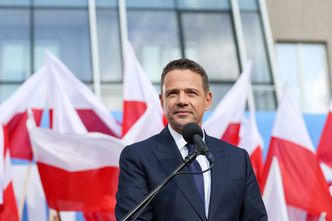 Dlaczego Trzaskowski przegrał wybory? Polacy wskazali