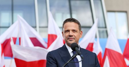 Dlaczego Trzaskowski przegrał wybory? Polacy wskazali
