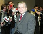 Cimoszewicz: Jarosław Kaczyński popełnił błąd taktyczny