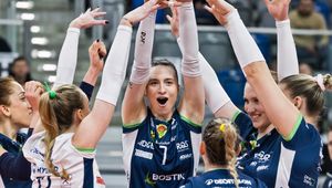 BKS bezwzględny dla osłabionego beniaminka