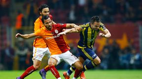 Finał Pucharu Turcji: Galatasaray - Fenerbahce na żywo. Transmisja TV, stream online. Gdzie oglądać?