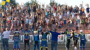 Cenne zwycięstwo gości - relacja z meczu GKM Grudziądz - Renault Zdunek Wybrzeże Gdańsk