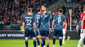 Dobrze było tylko przez chwilę. W polskim klubie znowu nie płacą