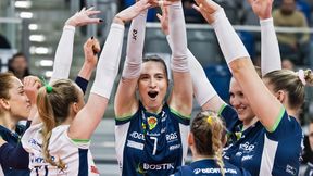 BKS bezwzględny dla osłabionego beniaminka