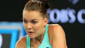 Ranking WTA: Agnieszka Radwańska bez zmian. Magda Linette spadła o pięć pozycji