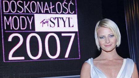 Małgorzata Kożuchowska