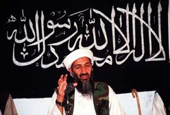Amerykanie zabili młodego bin Ladena?