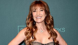 Jane Seymour wygląda jak 20-latka. Nikt nie wierzy, że ma 72 lata