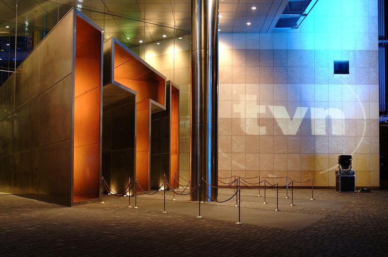 GPW zawiesza obrót akcjami TVN. Spółka wkrótce zniknie z giełdy