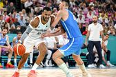 Koszykówka mężczyzn: EuroBasket 2025 - mecz: Niemcy - Wielka Brytania