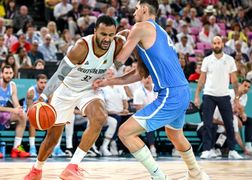 TVP Sport Koszykówka mężczyzn: EuroBasket 2025 - mecz ćwierćfinałowy: Niemcy - Słowenia