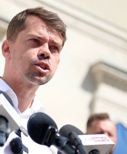 Odrzucili Kołodziejczaka. Nie zostawia suchej nitki na Hołowni