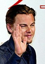Lindsay DiCaprio Lohan