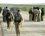 Irak: Kurdowie schwytali tureckich żołnierzy