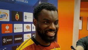 Pululu nie jedzie na mundial. Jest reakcja jego siostry