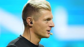 Toni Kroos ujawnił powód porażki Barcy. Wspomniał o Robercie Lewandowskim