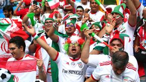 Mundial 2018. Apel irańskich kibiców. "Pozwólcie kobietom wchodzić na stadiony!"