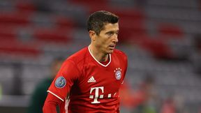 Bundesliga. Nie ma czasu na odpoczynek. Robert Lewandowski ponownie w pierwszym składzie