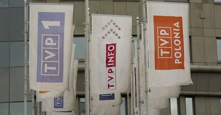 Zmiany w TVP zmienią cały rynek medialny. Internet skorzysta