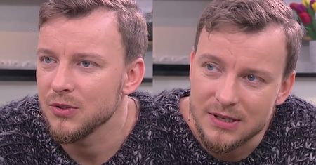 Kupicha: "Nie jesteśmy rodziną jak w Arabii! USPOKOIŁEM SIĘ"