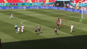 Raheem Sterling trafił na Wembley. Zapewnił zwycięstwo Anglikom (wideo)