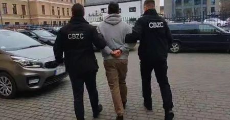 Oszustwo "Na pracownika banku"- kolejni przestępcy zatrzymani!