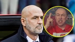 Kto może zastąpić Probierza? Wskazał trzy nazwiska
