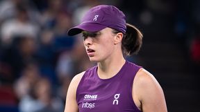 Wielka szansa dla Igi Świątek. Tak wygląda sytuacja przed WTA Finals