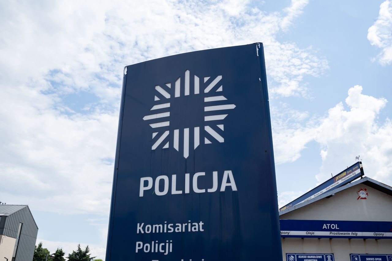 Poddębice: Drzwi Otwarte w Komendzie Powiatowej Policji. Funkcjonariusze zapraszają