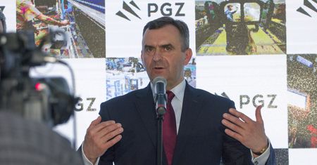 Minister ujawnia: Pół miliarda dla polskiej zbrojeniówki