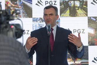 Minister ujawnia: Pół miliarda dla polskiej zbrojeniówki